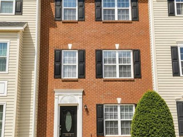 Townhouse for sale in Mecklenburg, North Carolina