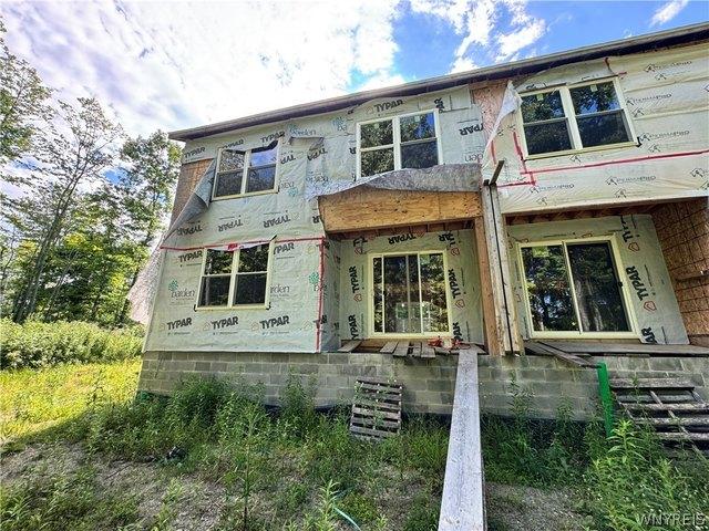 House for sale in Angola, New York
