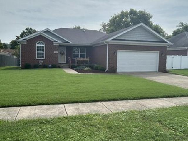 House for sale in Louisville, Kentucky