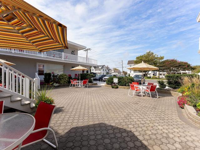 Condo for sale in Stone Harbor, New Jersey