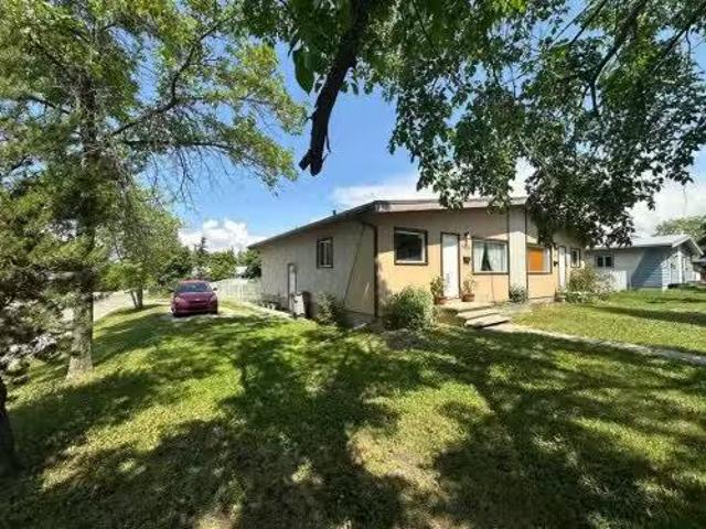 House for sale in Grande Prairie, Alberta
