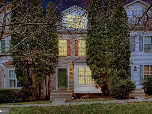 Townhouse for sale in Owings Mills, Maryland