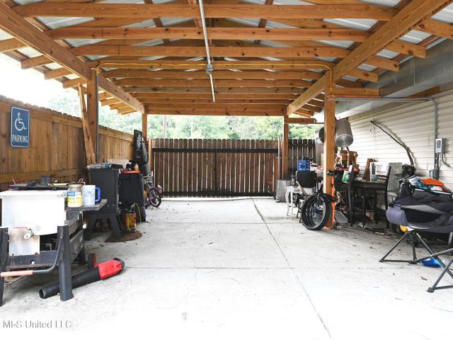 House for sale in Moss Point, Mississippi