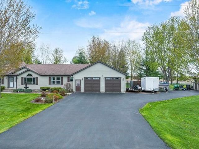 House for sale in Marshfield, Wisconsin