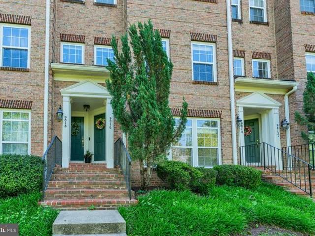 Condo for sale in Virginia