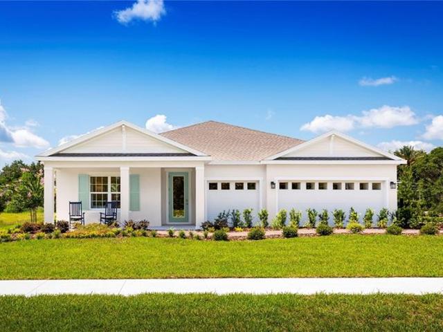 House for sale in Clermont, Florida