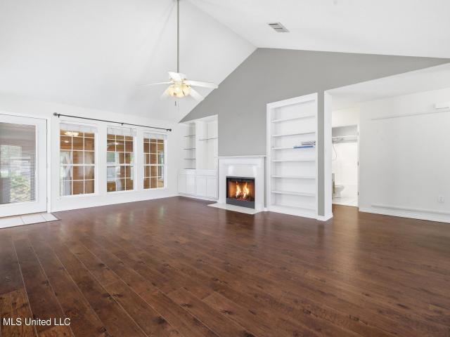 House for sale in Diamondhead, Mississippi