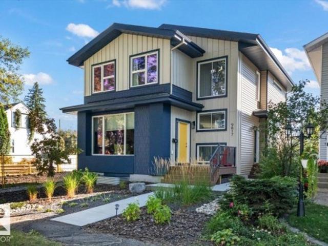 House for sale in Wedgewood, Alberta
