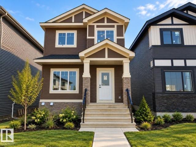 House for sale in Morinville, Alberta