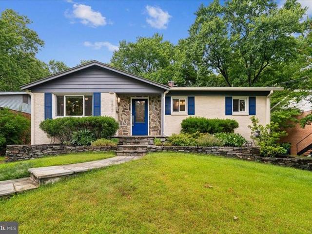 House for sale in Silver Spring, Maryland