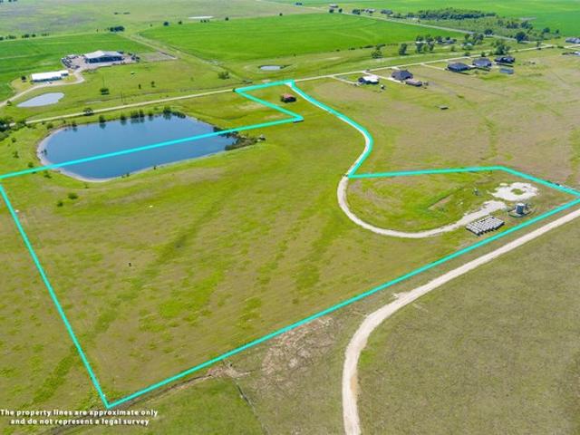 Land for sale in Johnson, Texas