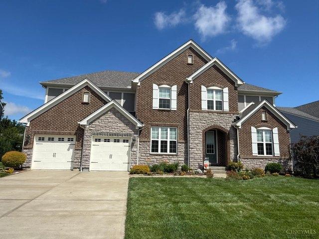 House for sale in Warren County, Ohio