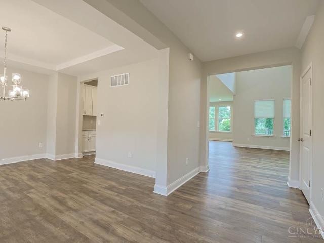 House for sale in Mason, Ohio