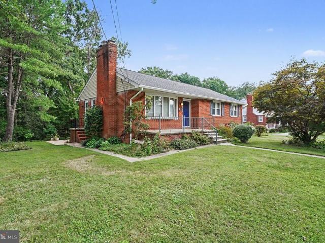House for sale in Perry Hall, Maryland