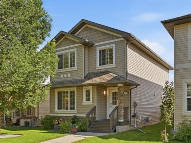 House for sale in Morinville, Alberta