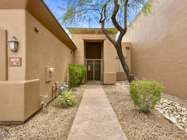 Townhouse for sale in Fountain Hills, Arizona