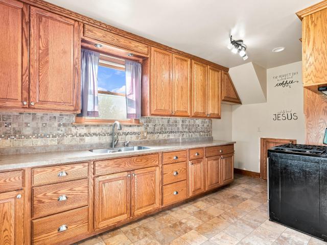 House for sale in Wisconsin