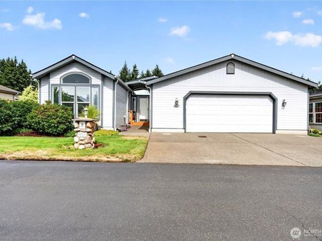 House for sale in Graham, Washington