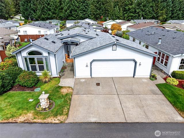 House for sale in Meridian Terrace, Graham
