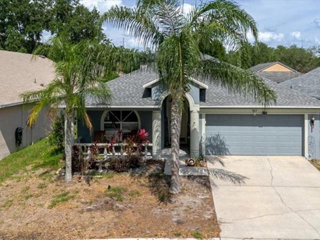 House for sale in Riverview, Florida