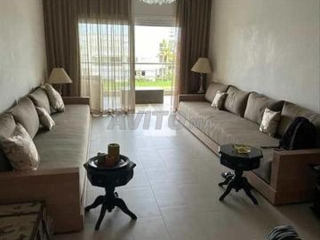 Appartement vente