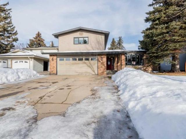 House for sale in Grande Prairie, Alberta