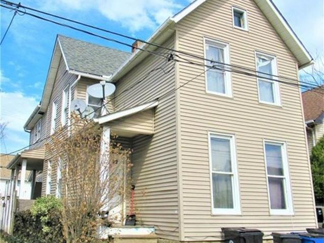 House for sale in Cleveland, Ohio