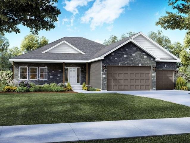 House for sale in Winnebago, Illinois