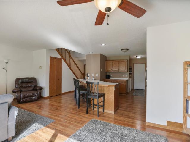 Townhouse for sale in Coon Rapids, Minnesota