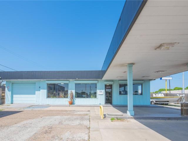 Commercial for sale in Corpus Christi, Texas