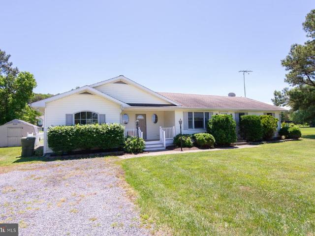 House for sale in Maryland