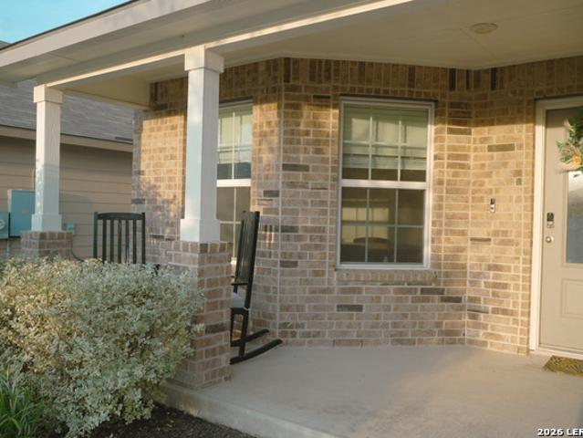 House for sale in Leesville, Texas