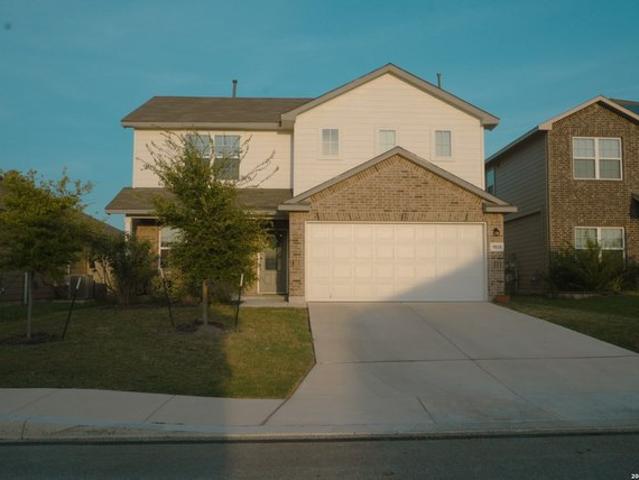 House for sale in Leesville, Texas