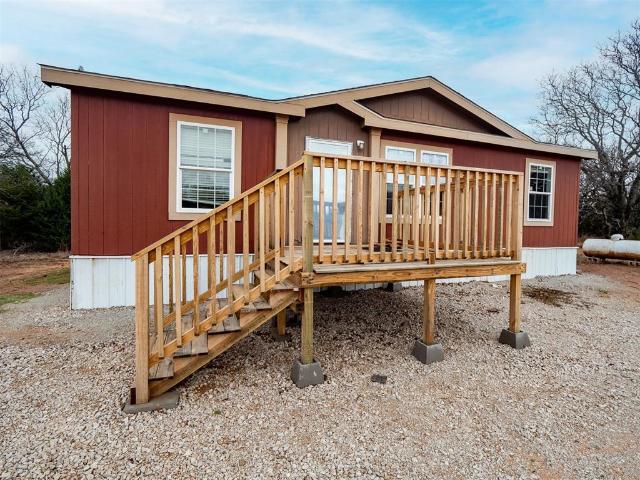 House for sale in Paden, Oklahoma