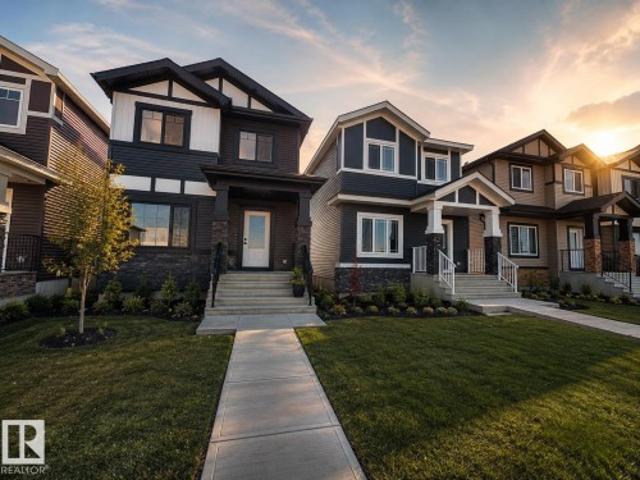 House for sale in Morinville, Alberta