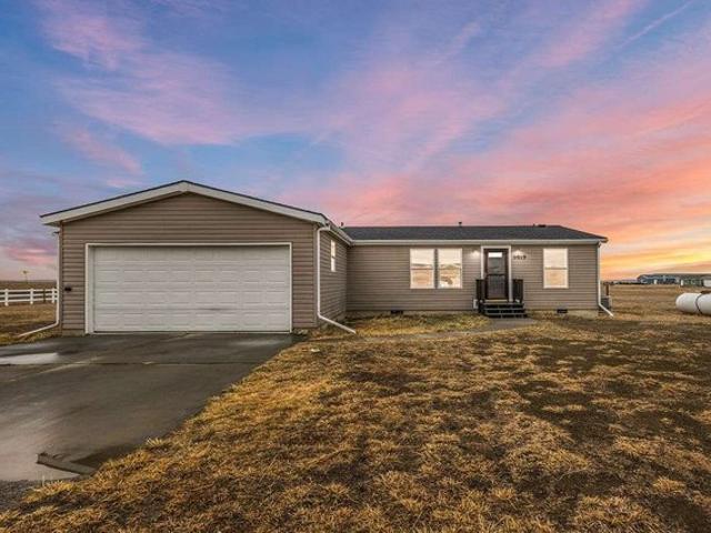 House for sale in Broadview, Montana