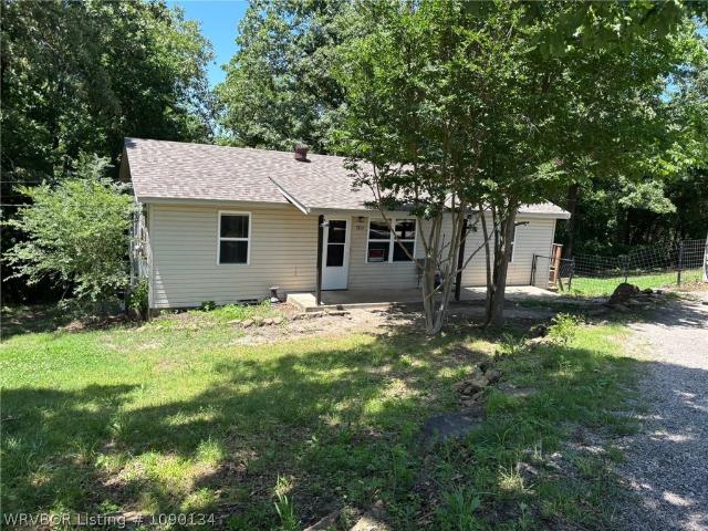 House for sale in Ark