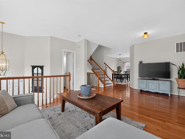 Townhouse for sale in Virginia
