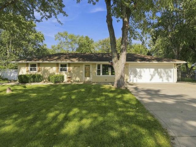 House for sale in Fort Wayne, Indiana