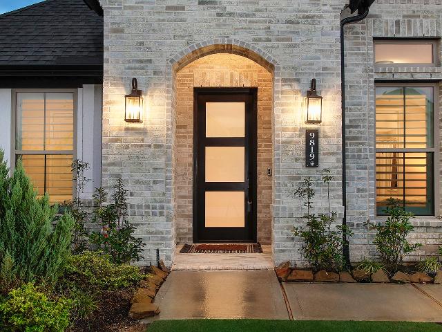 House for sale in Willis, Texas