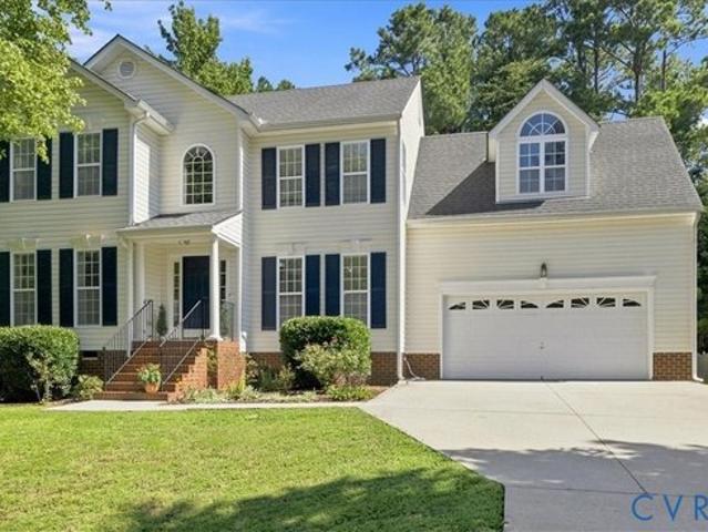 House for sale in Chesterfield, Chesterfield County