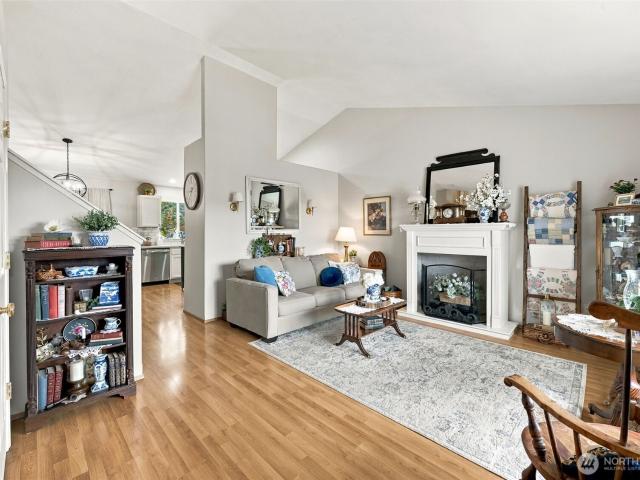 House for sale in Thurston, Washington
