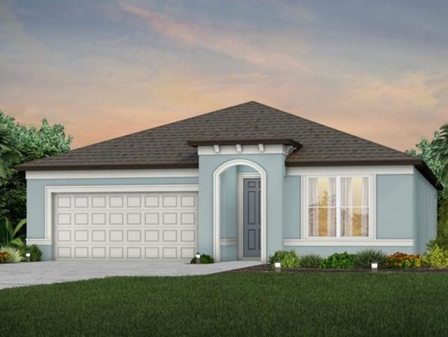 House for sale in Thonotosassa, Florida