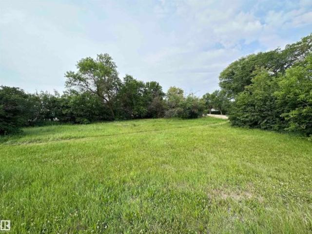 Land for sale in Westlock, Alberta