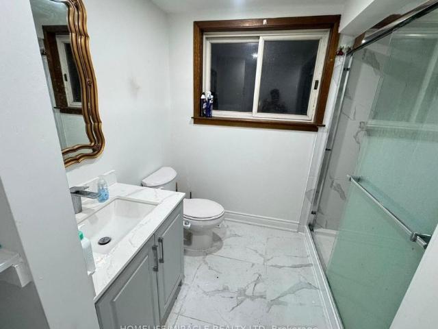 House for rent in Norval, Golden Horseshoe