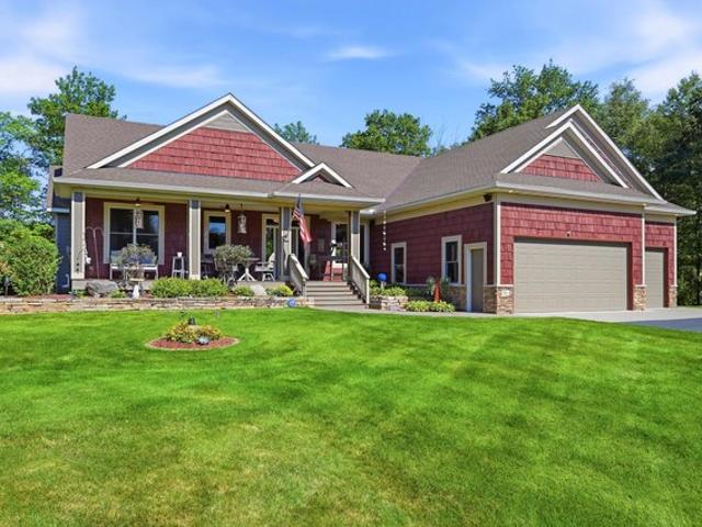 House for sale in Saint Francis, Anoka County