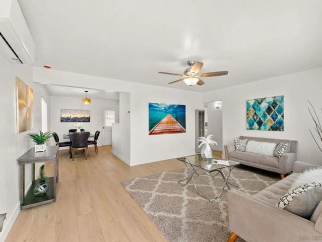 House for sale in Imperial Beach, California