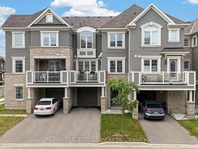Property for sale in Milton, Ontario