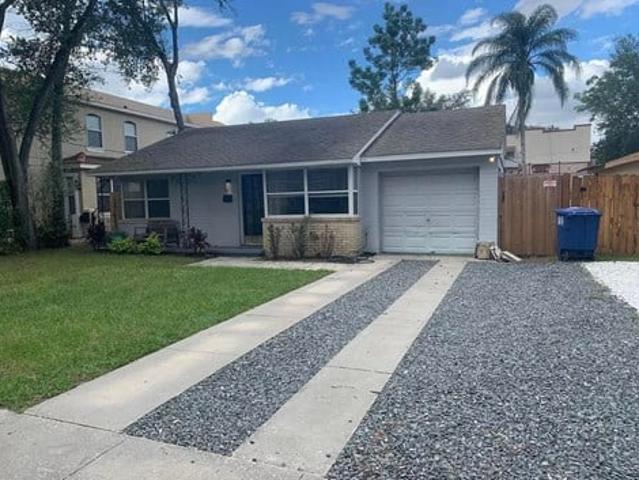 House for rent in Winter Park