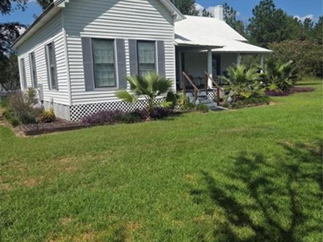 House for sale in Lumber City, Telfair County